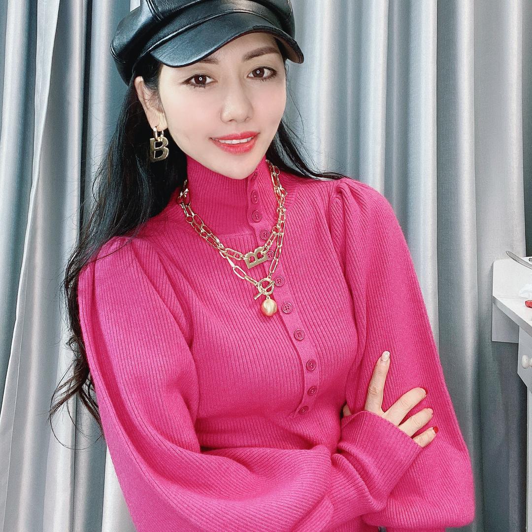 黑色素服饰