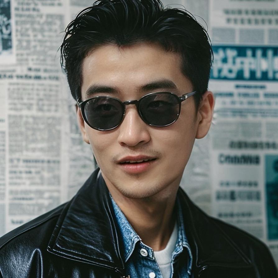 高不可攀@潘先生