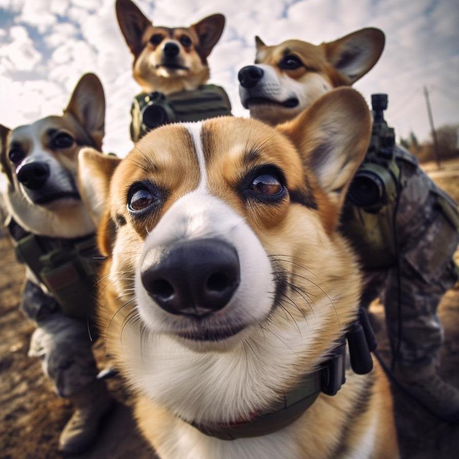 温州犬事屋