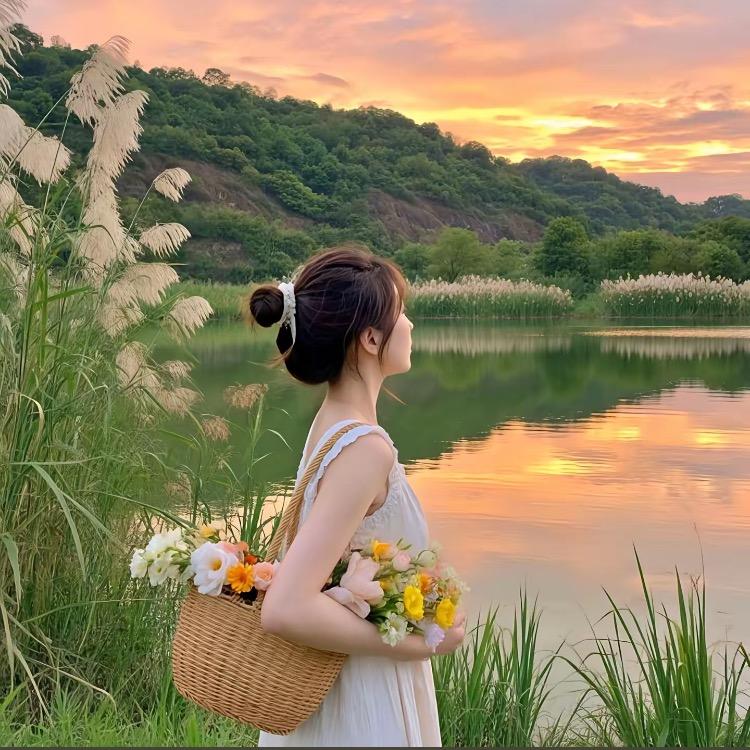 一块舒芙蕾