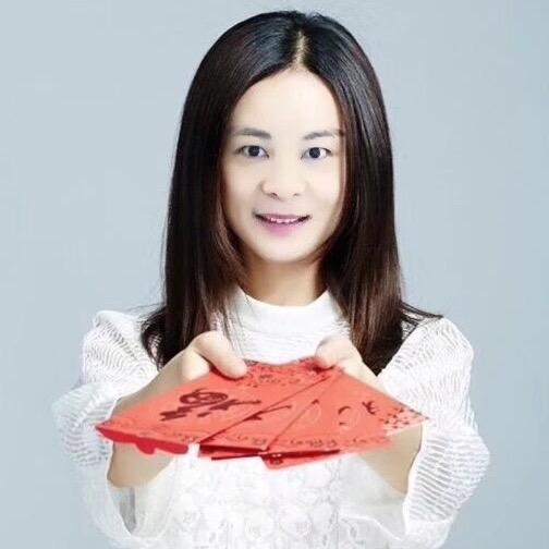 麦粒儿🎤