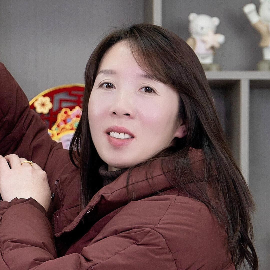 刘妹一家人