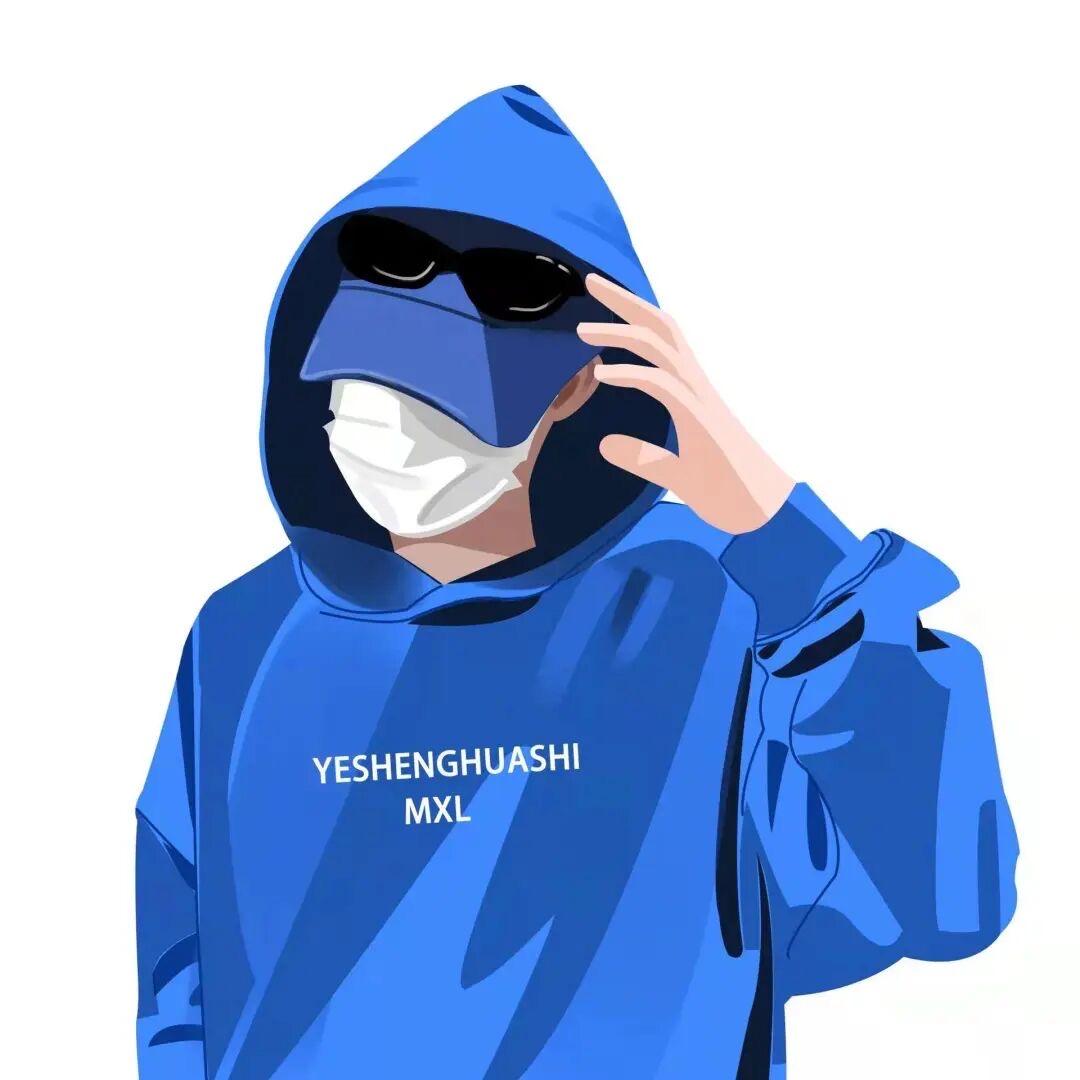 蜡笔不小心🖍️