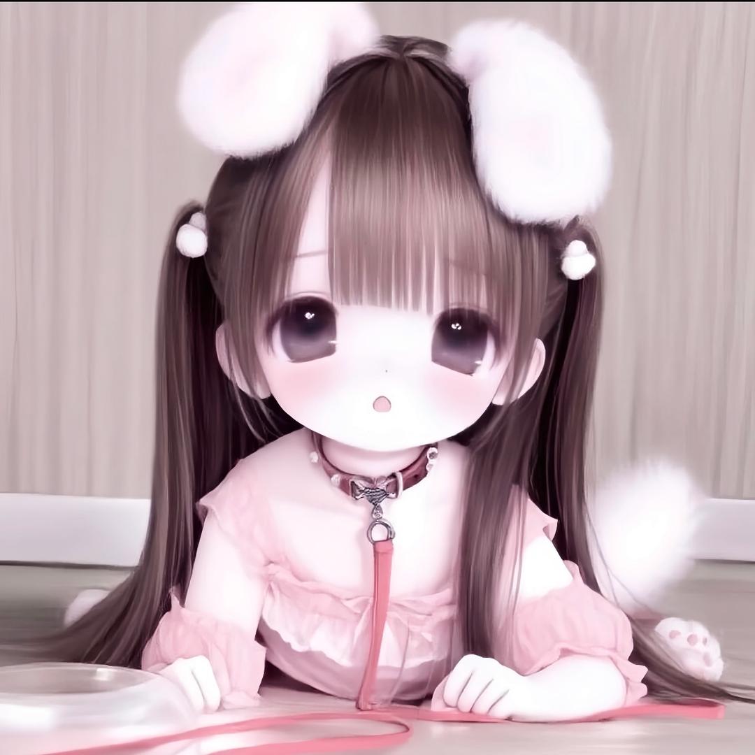 小羊无需卖萌