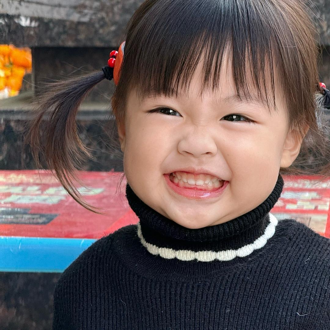 陈 Q妹