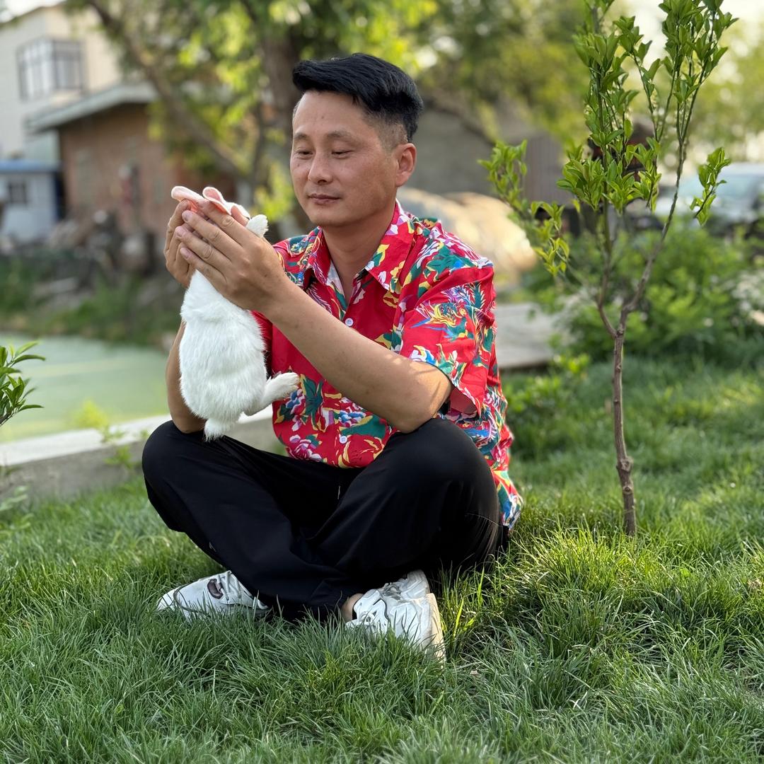 阿明的菜坛子