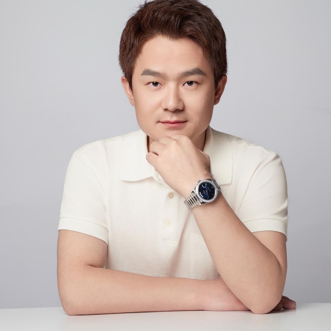 华仔不玩游戏