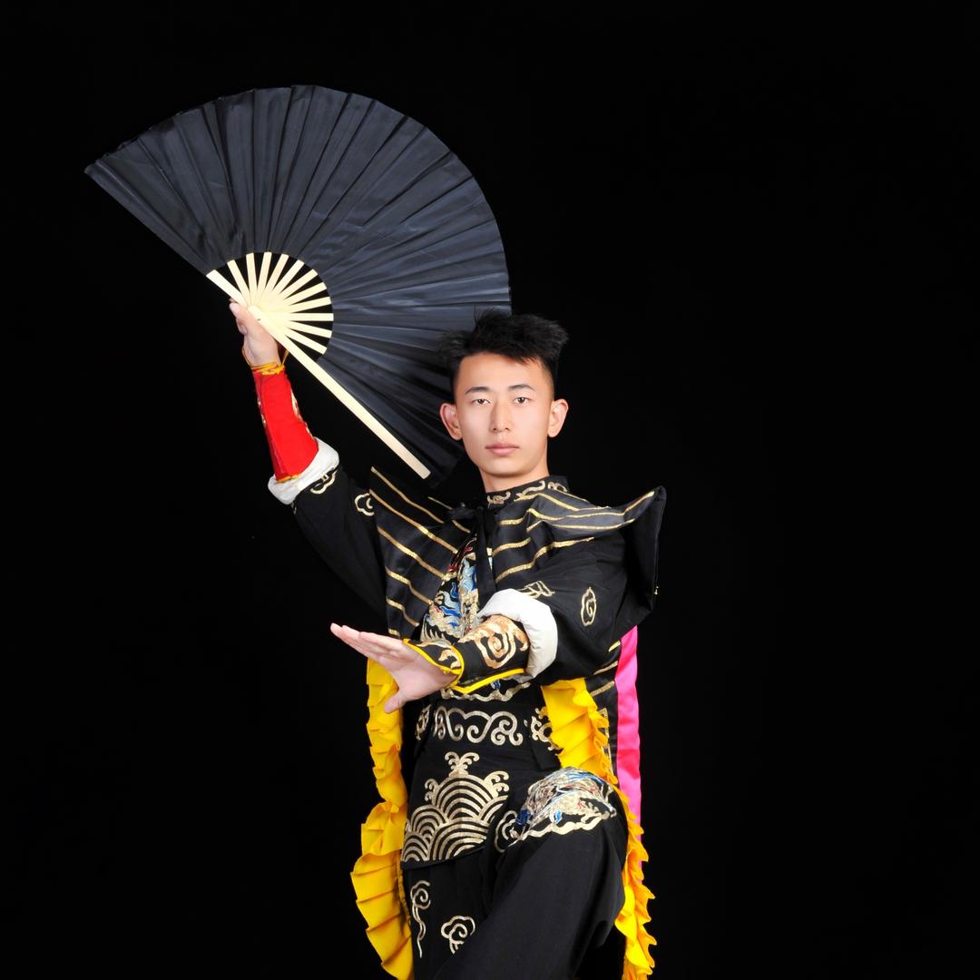 枫風·变脸