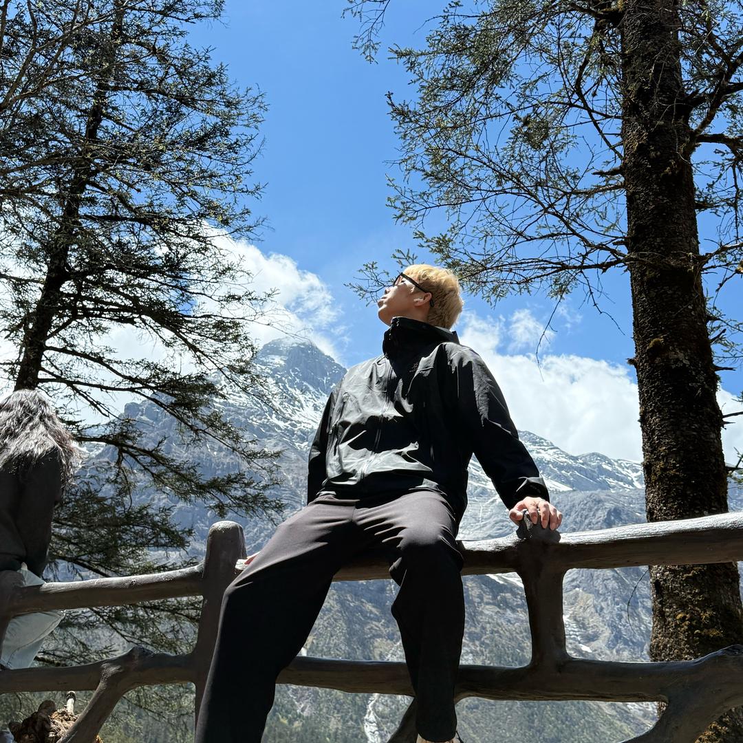 收黄金的小宇哥🐟