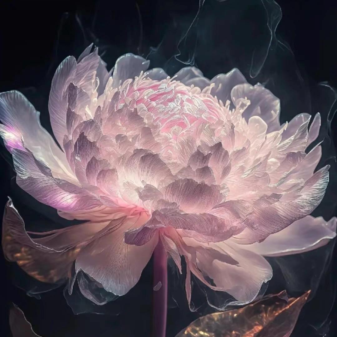 💜紫气东来