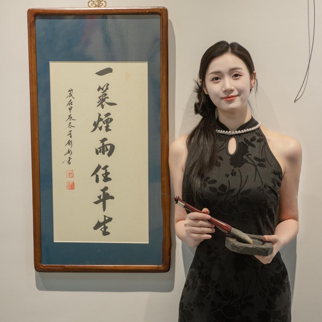 静静life