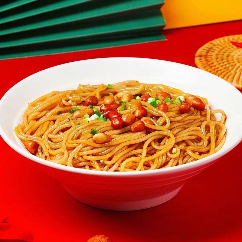一碗拌粉👌