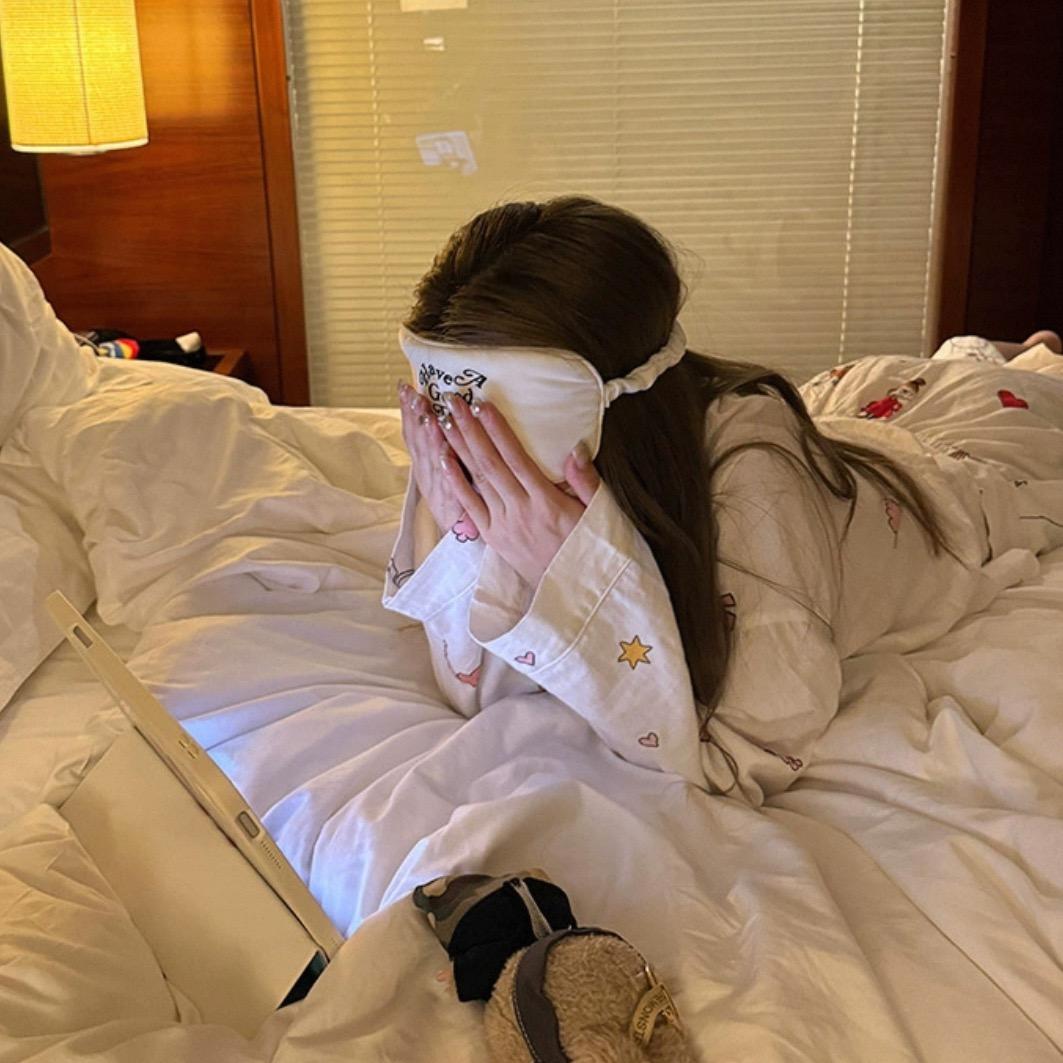 圆圆脸。【梨形版🍐】