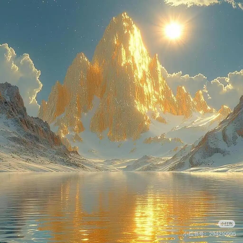 爱财悦己 风生水起