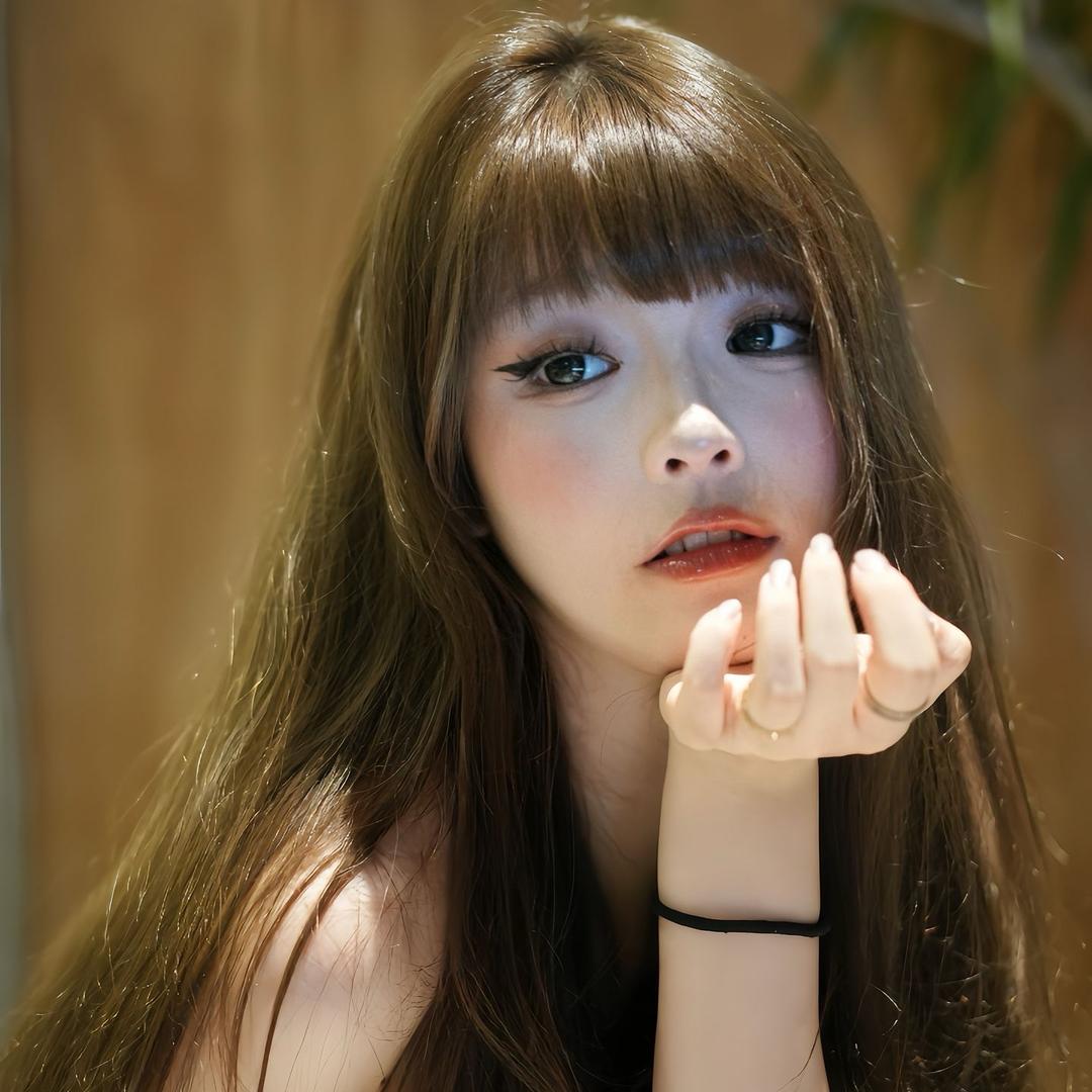 张张💕