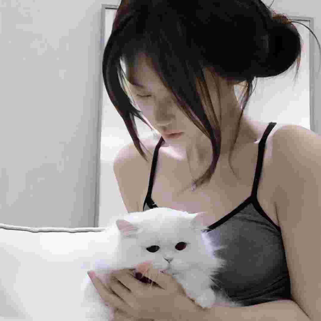 偶尔也会发呆