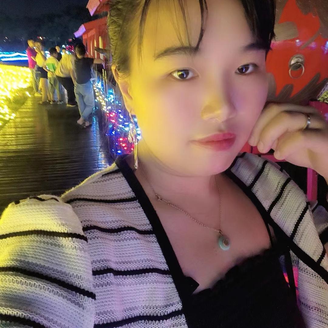 我是最幸福的一个人