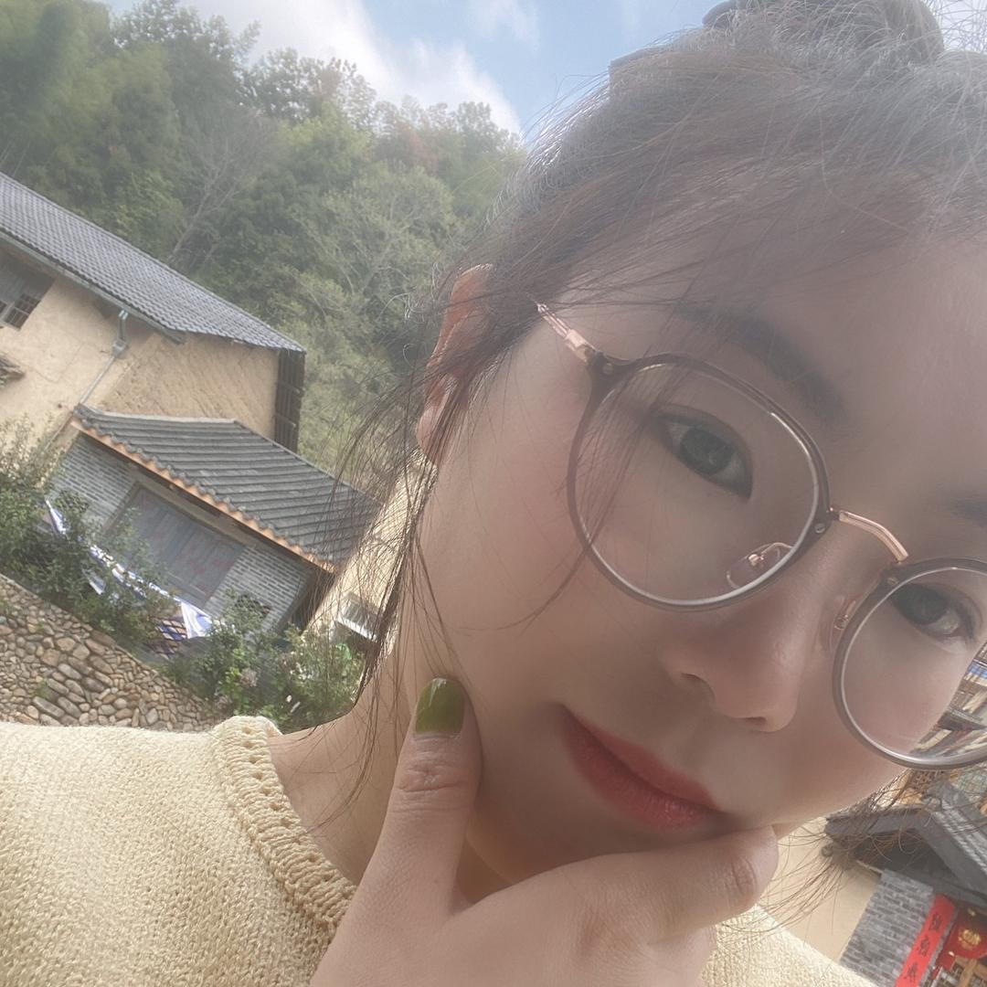 大姑娘