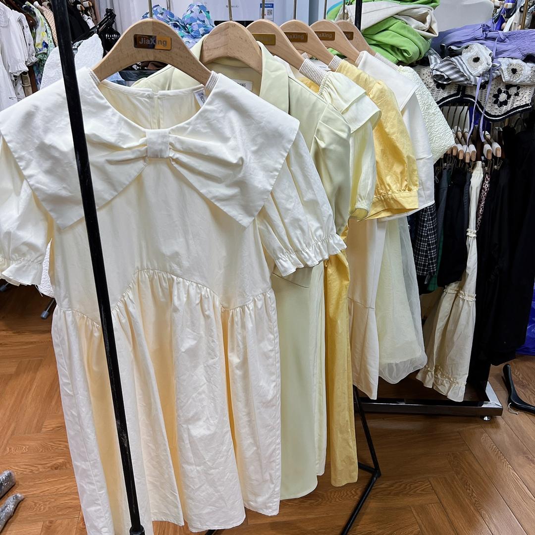 随缘卖家服饰