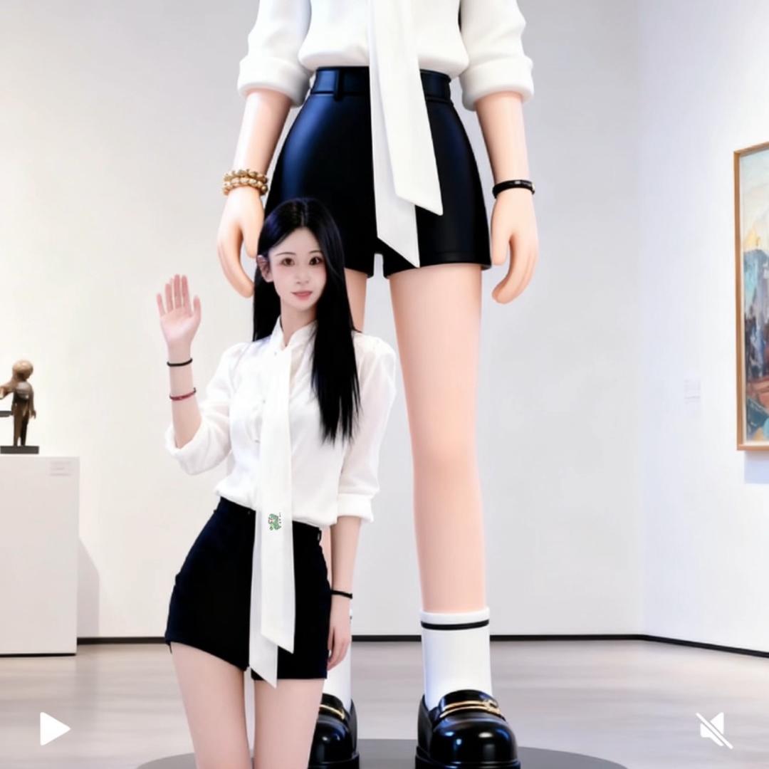 上官婉儿姐姐（金饭碗）