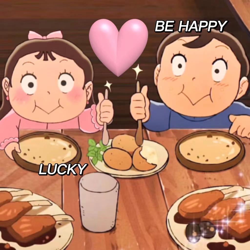 肉肉超能吃