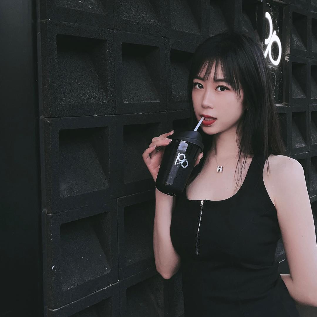 辣辣小苏打