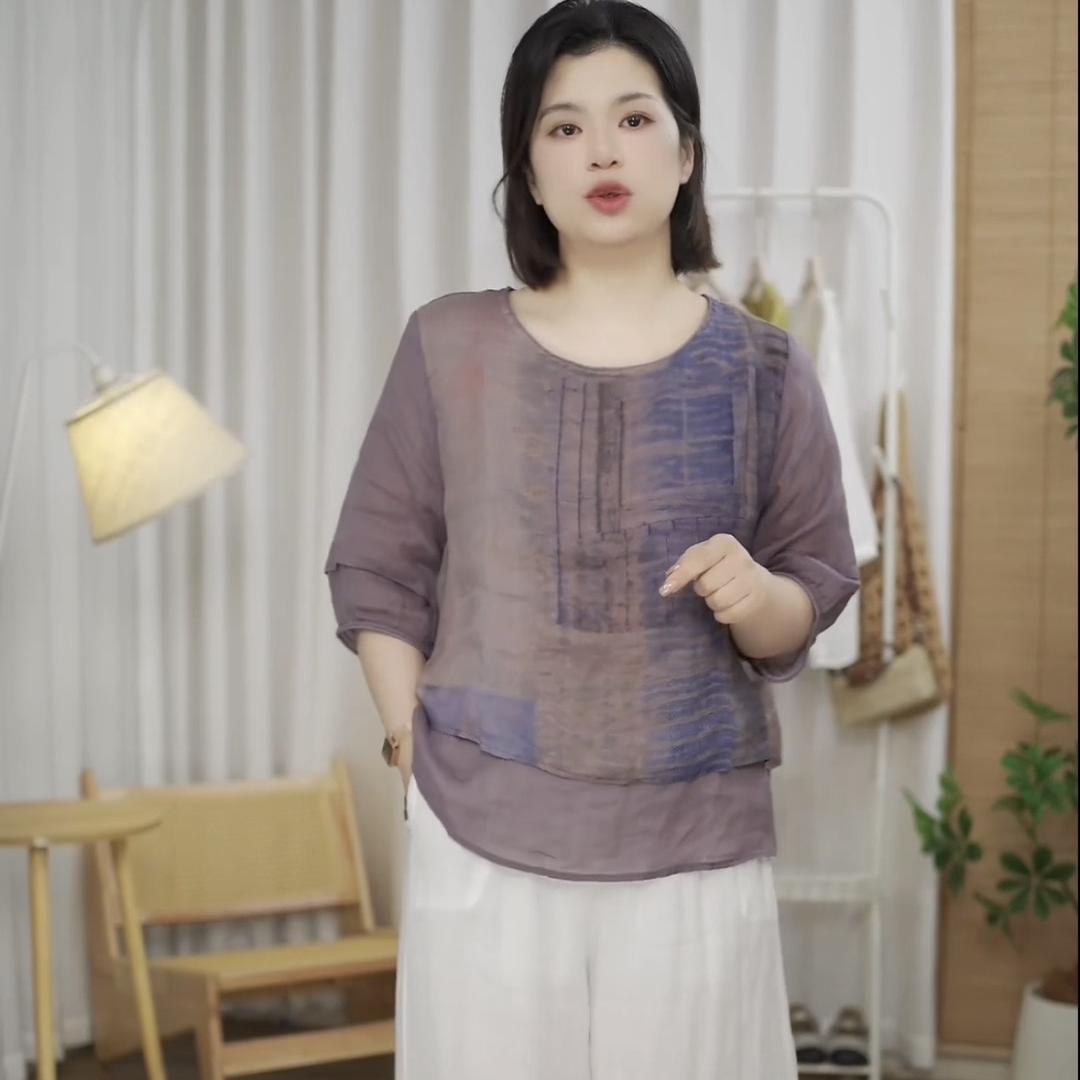 喵喵麻衣
