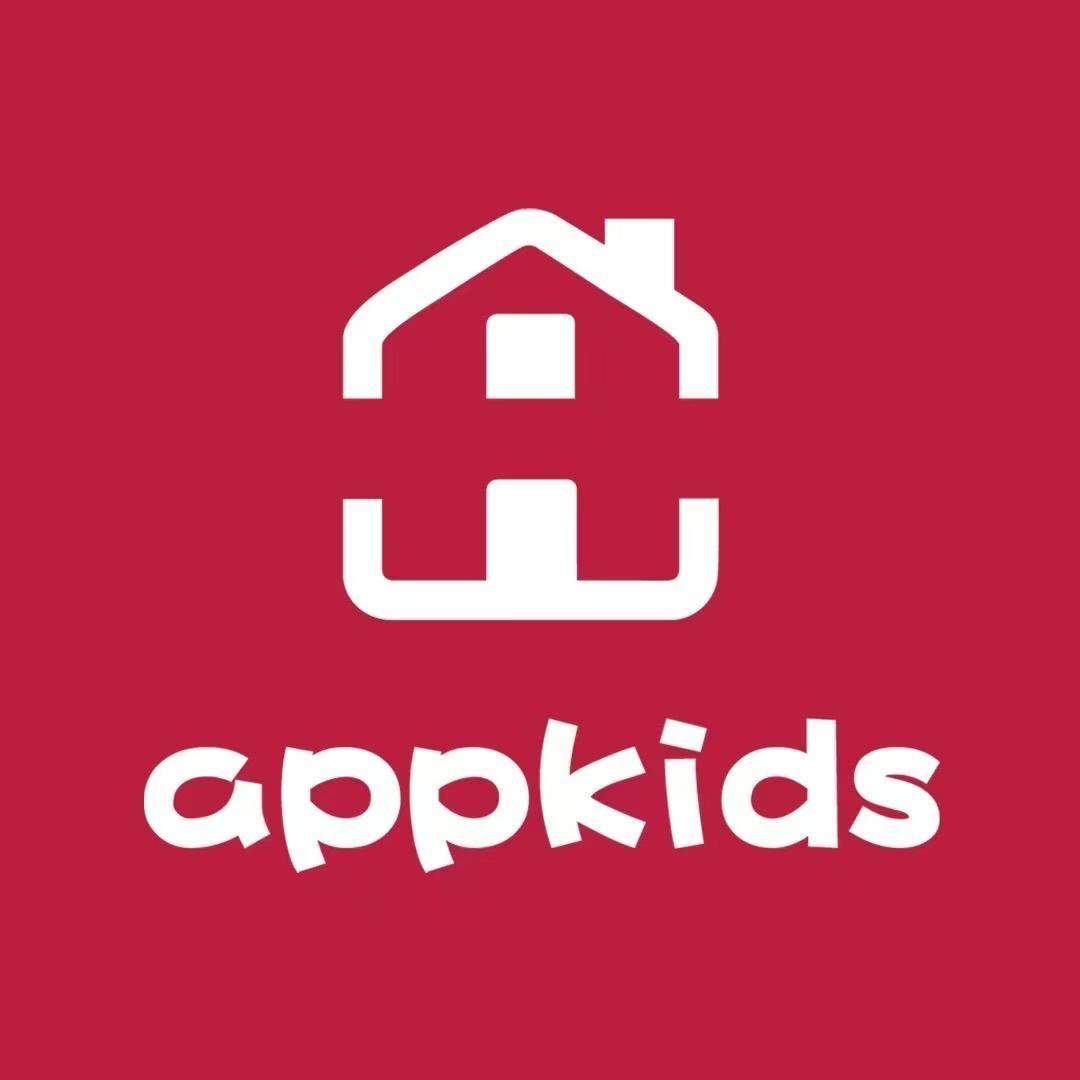 appkids运城南风新天地胡店长