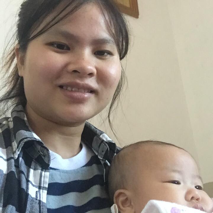 3个娃的妈妈