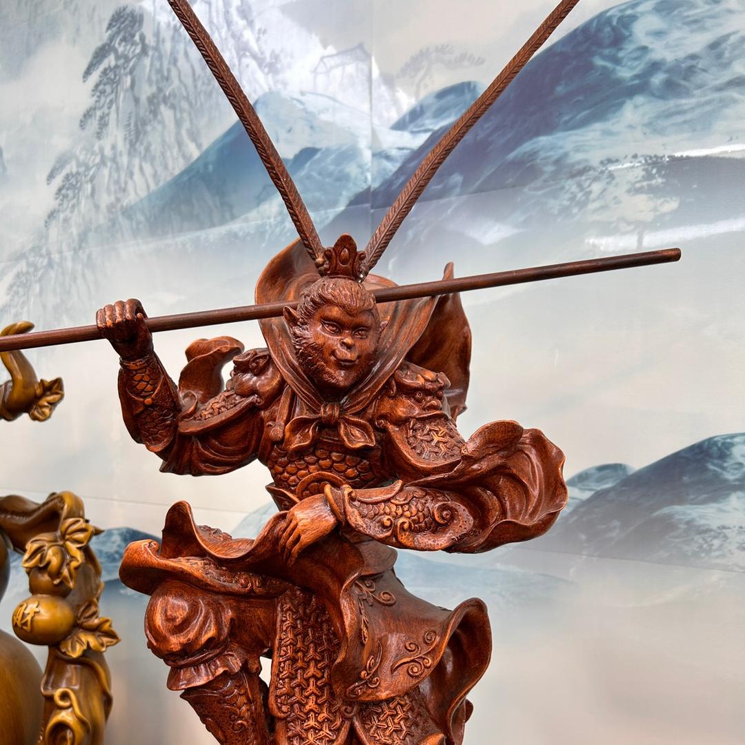 仙莱阁工艺礼品