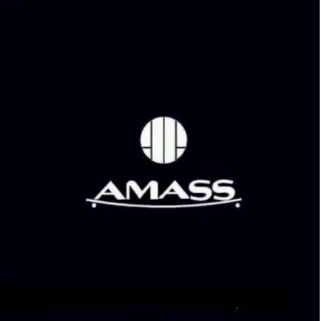 阿玛施AMASS太原体育路店5264