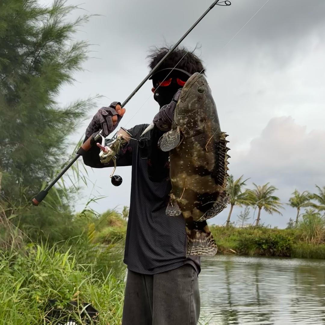 不会刺鱼的钊🎣