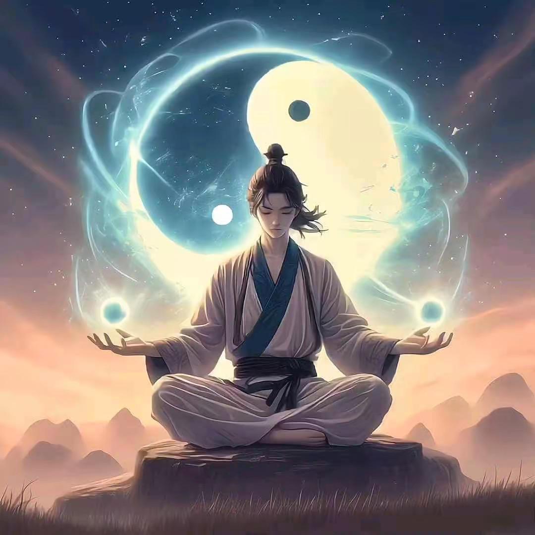 白子💦