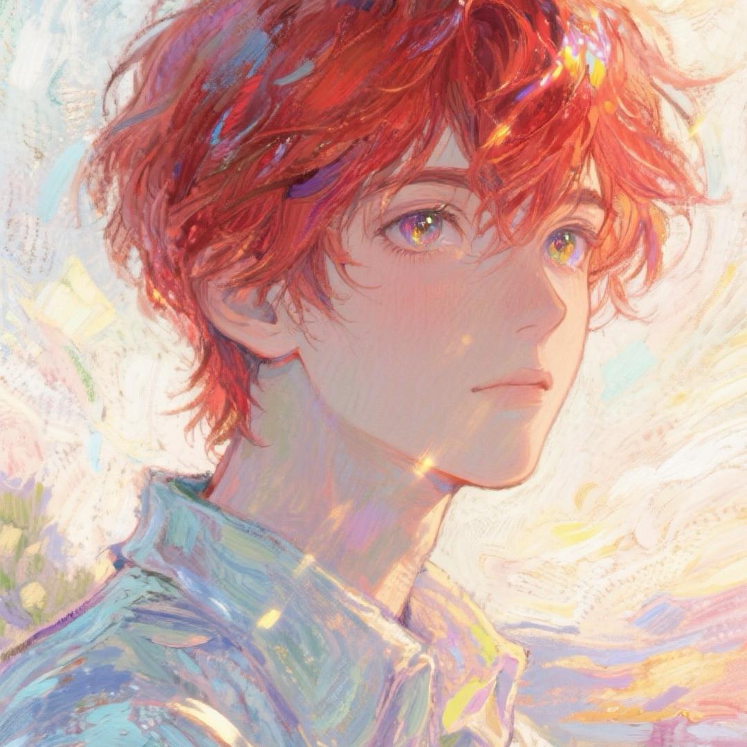 流云和月