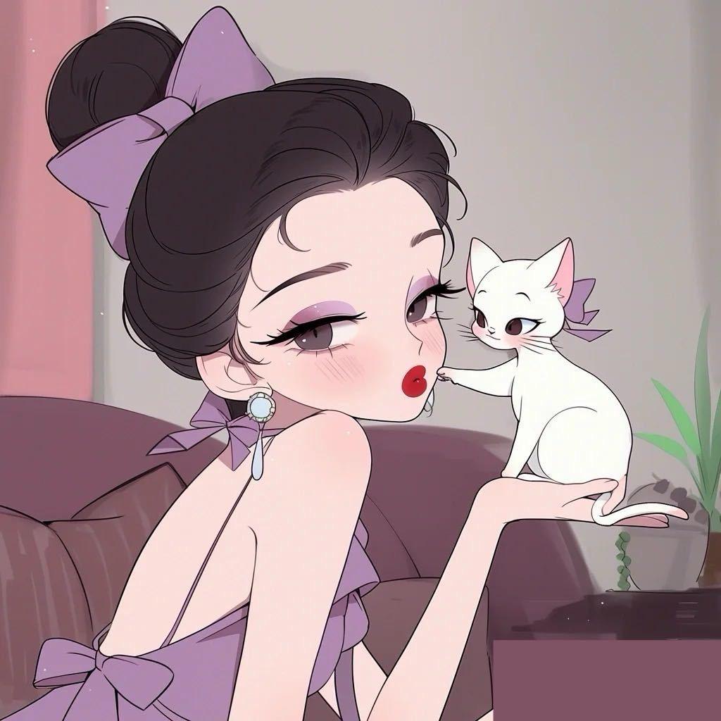 月半