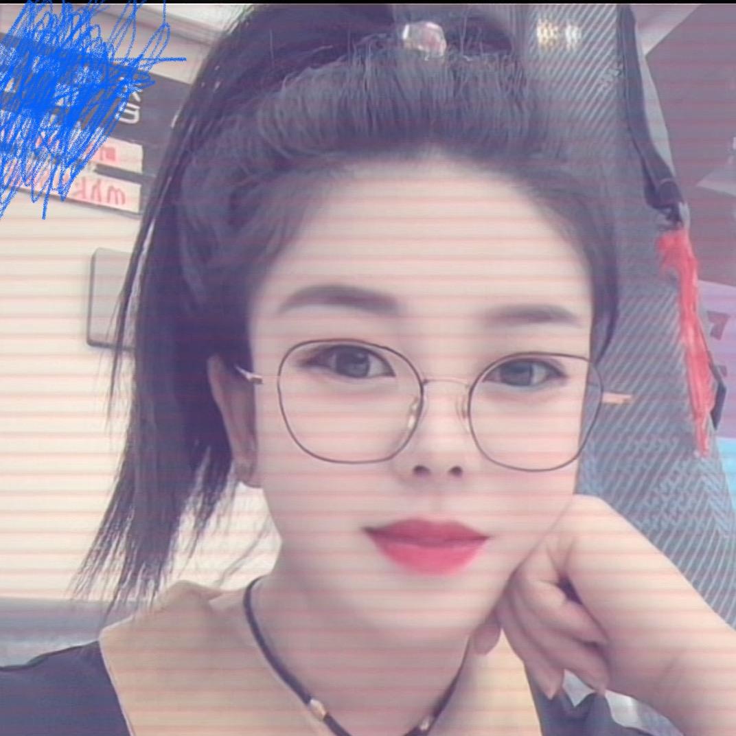小厨娘🍀