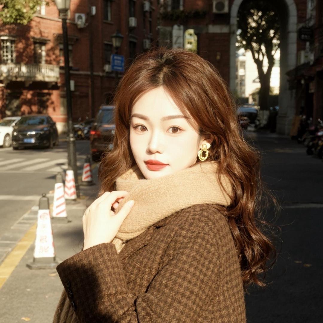 时差跟年差都败给了爱情