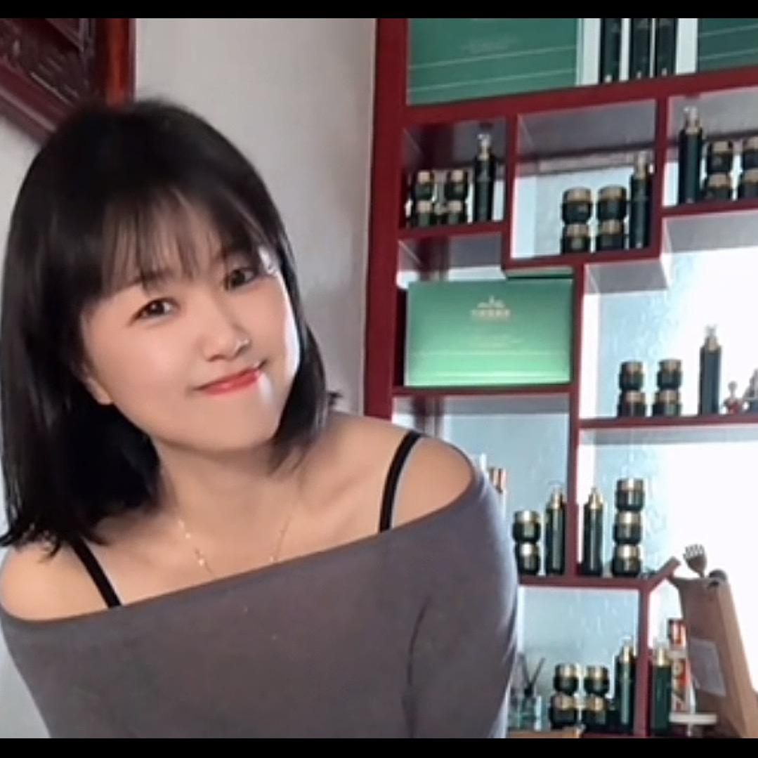 蠡县娜姐
