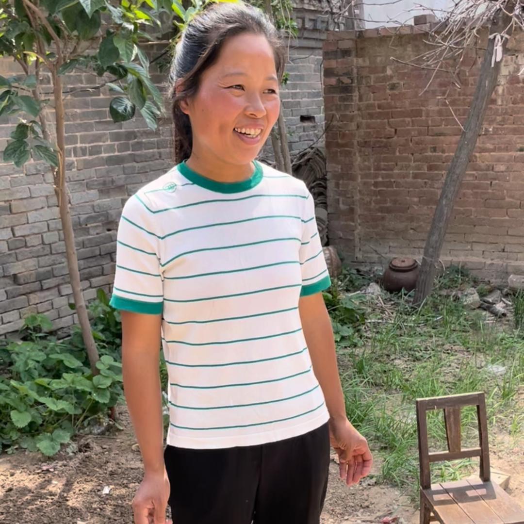 彩霞嫂子生活号