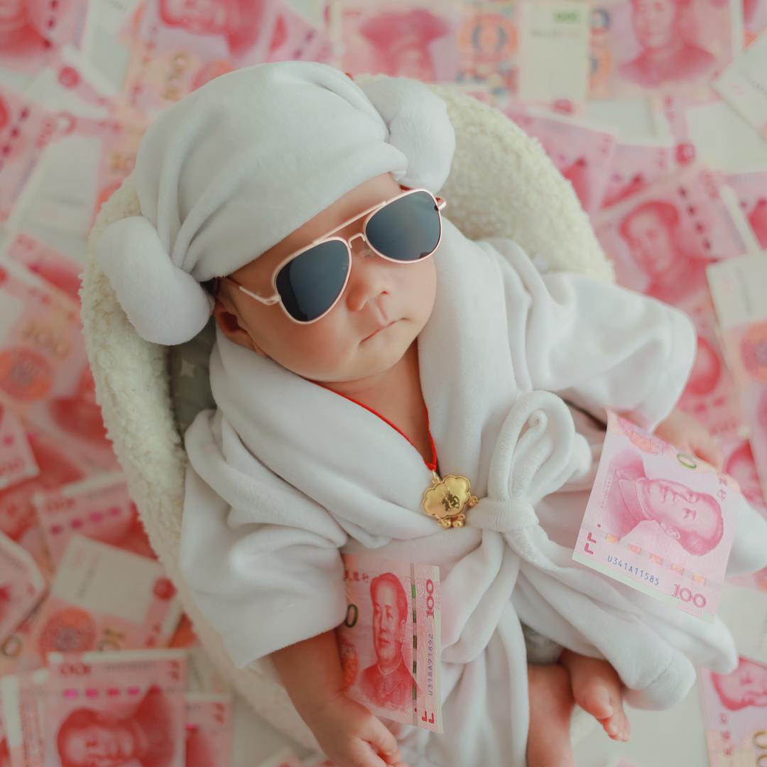 麒宝贝👶