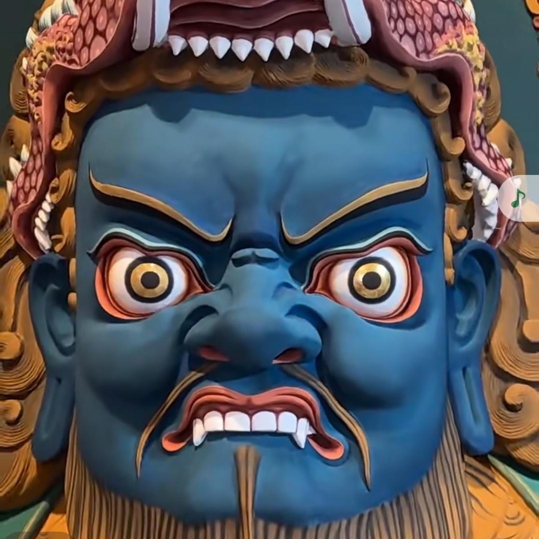 梦狼