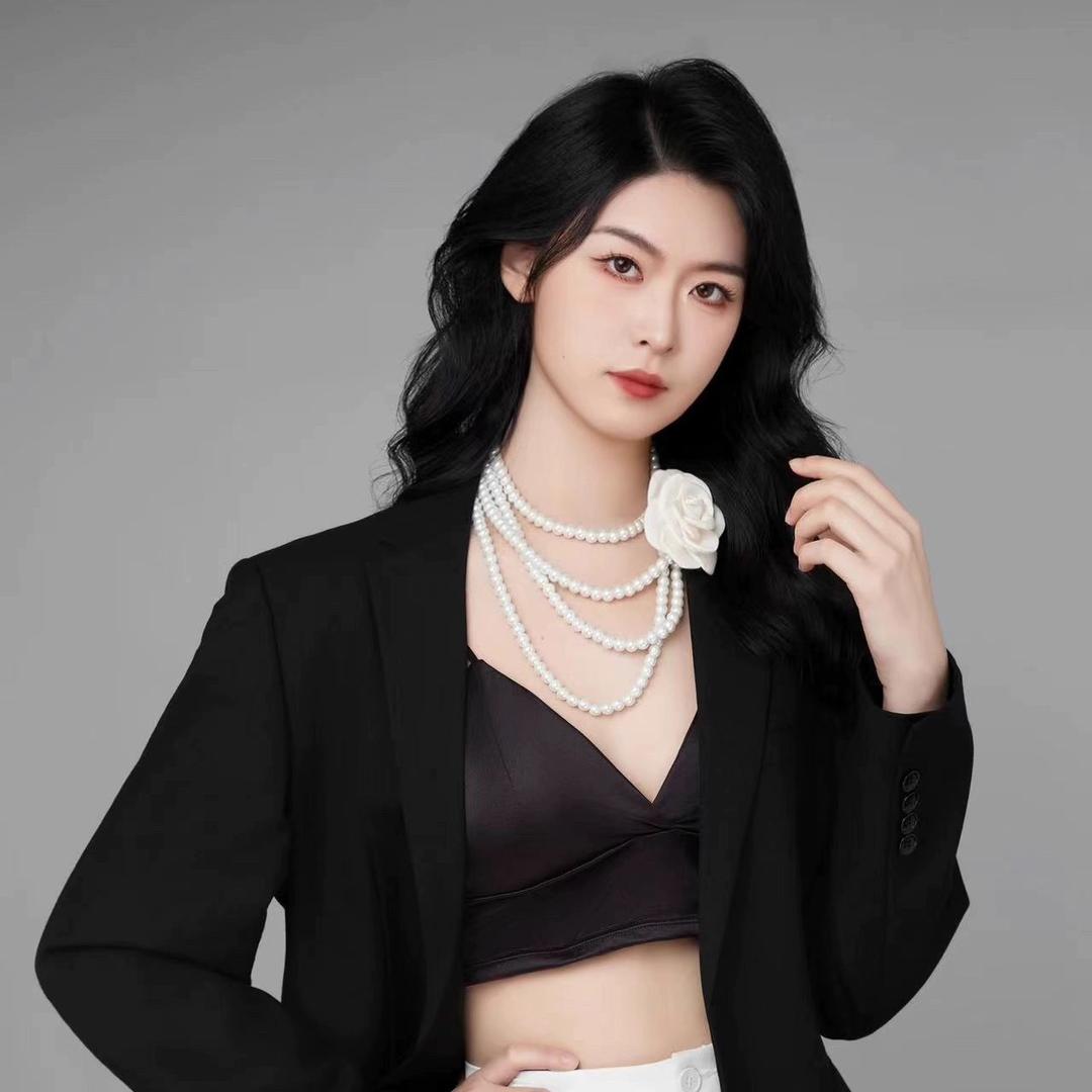 思语形象美学