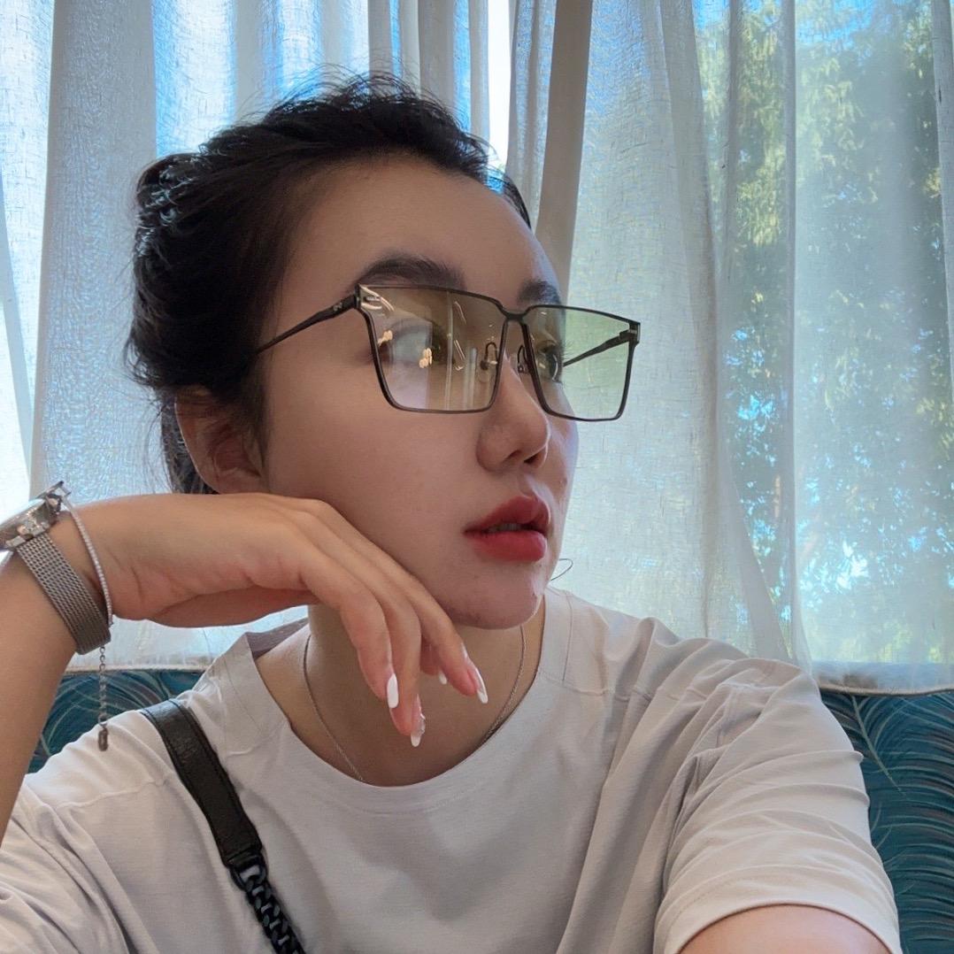 洋子