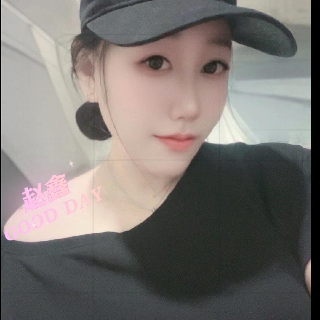 赵财猫🐱（首播筹备）