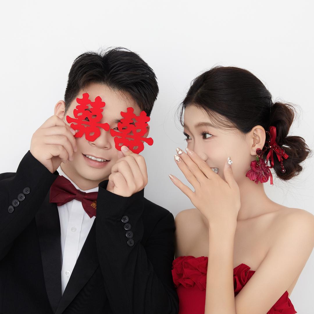 小张小赵💒