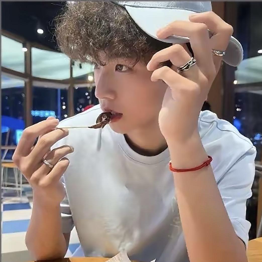 如果你说我