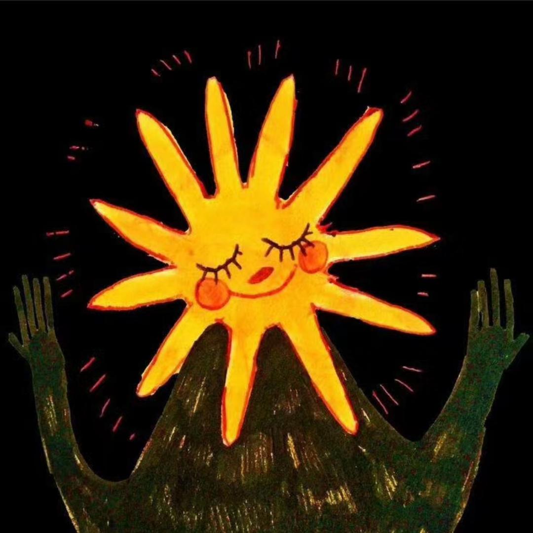 小贝塔🥀（恋爱脑清除版）