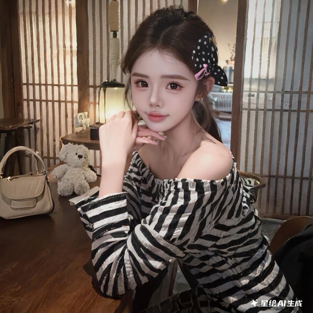 熙美美.🧚‍♀️