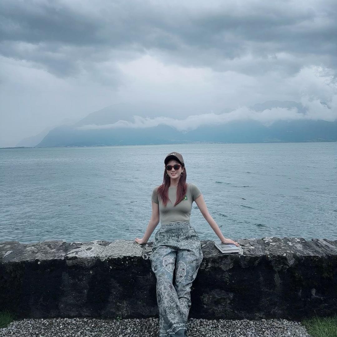 築•公社主理人｜朱嫣