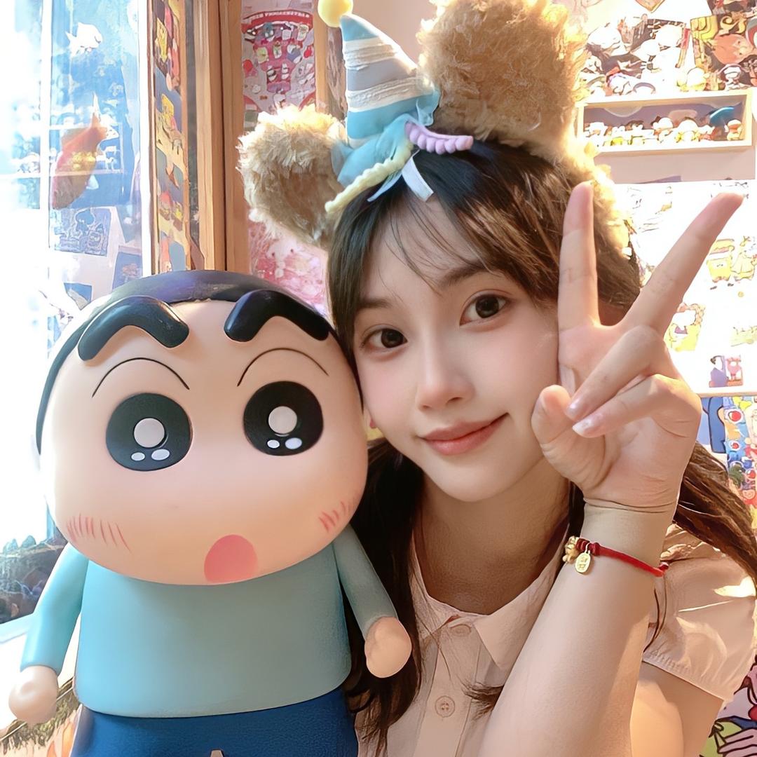 桃露露ᥫᩣᶫᵒᵛᵉᵧₒᵤᵕ̈